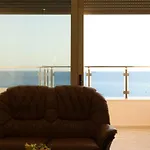 Adriatic Seaview Appartamento Durrës