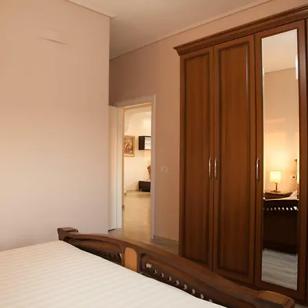 Adriatic Seaview Appartamento