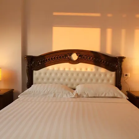 Adriatic Seaview Appartement *
