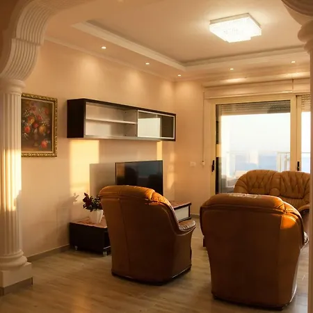 Adriatic Seaview Appartement *