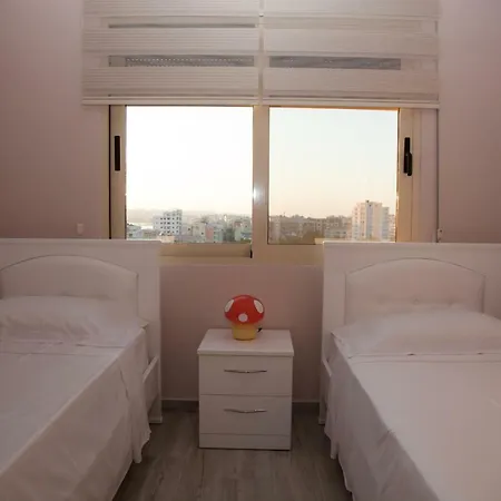 Appartement Adriatic Seaview *