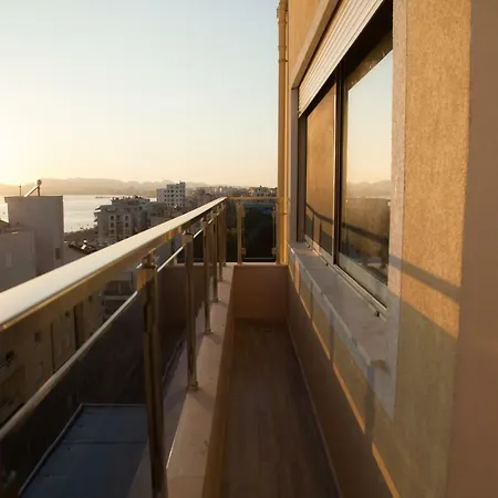 Adriatic Seaview * Durrës