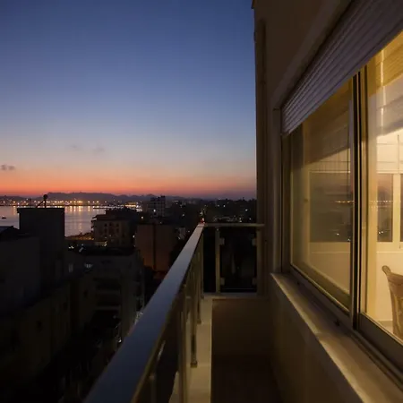 Adriatic Seaview Appartamento