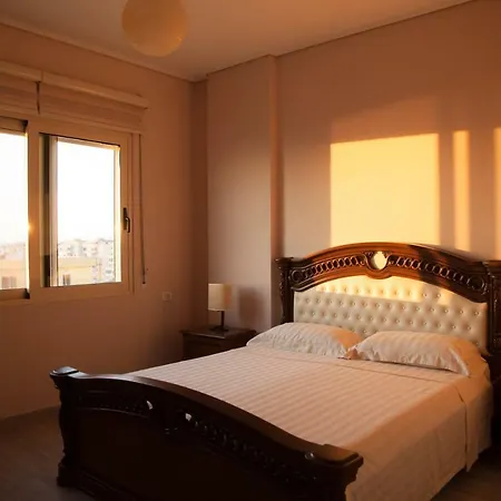 Adriatic Seaview Appartement
