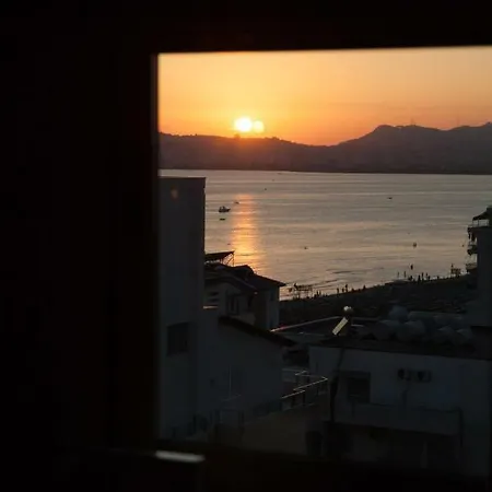Adriatic Seaview * Durrës