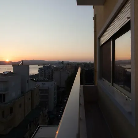 Adriatic Seaview * Durrës