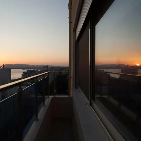 Appartement Adriatic Seaview