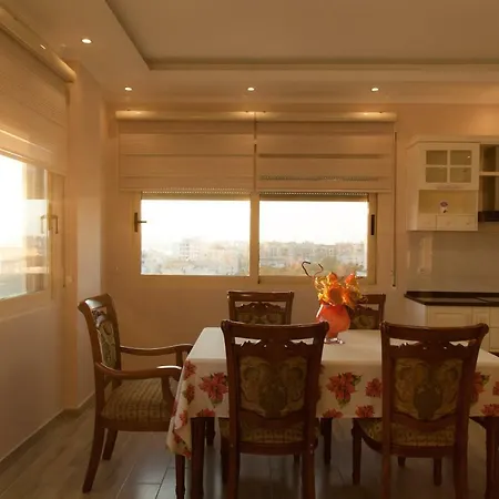Appartement Adriatic Seaview Durrës