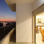 Apartment Adriatic Seaview Durres
