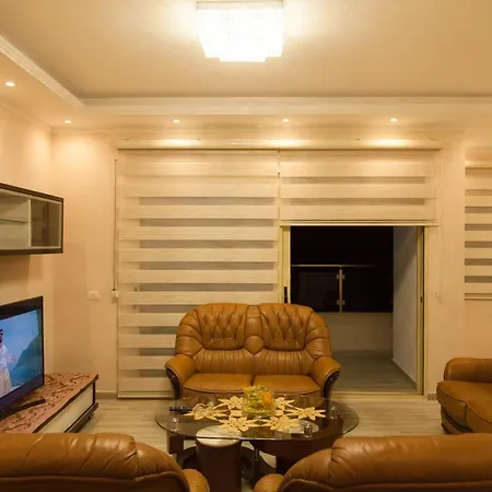 Adriatic Seaview * Dıraç