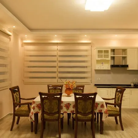 Daire Adriatic Seaview *