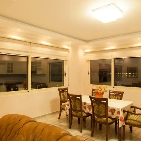 Daire Adriatic Seaview *