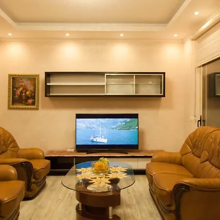 Appartement Adriatic Seaview