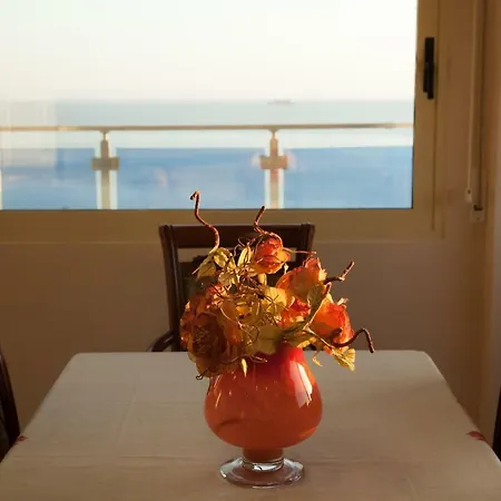 Adriatic Seaview Durres