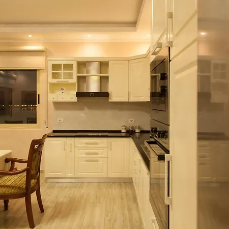 Appartement Adriatic Seaview