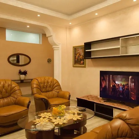 Adriatic Seaview Daire