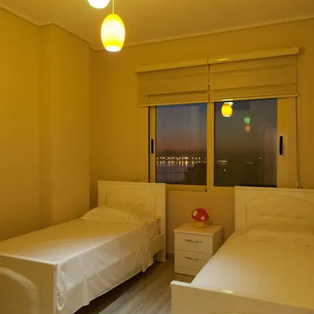 Apartment Adriatic Seaview Durres