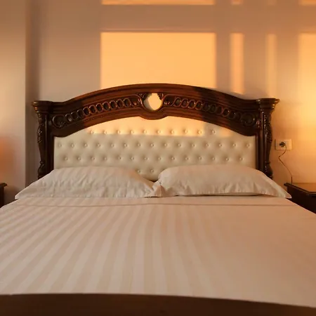 Appartement Adriatic Seaview Durrës