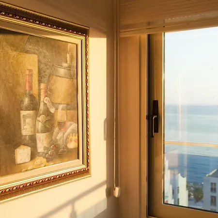 Adriatic Seaview Durres