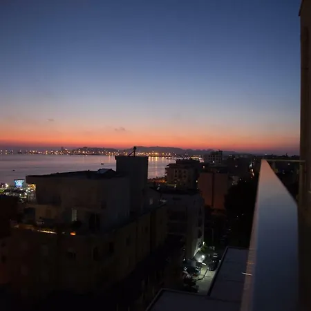 Adriatic Seaview Appartement *