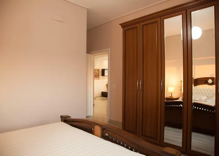 Adriatic Seaview Daire