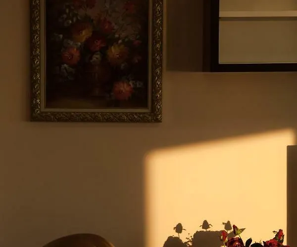 Adriatic Seaview Daire *