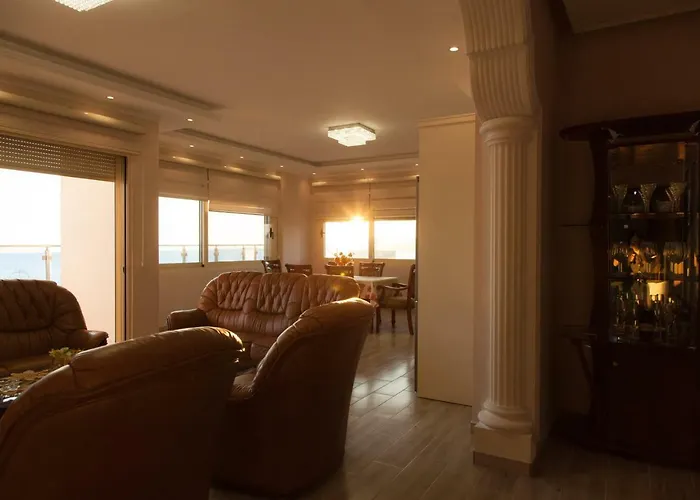 Adriatic Seaview Dıraç