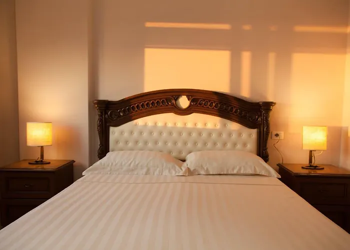 Adriatic Seaview Daire *