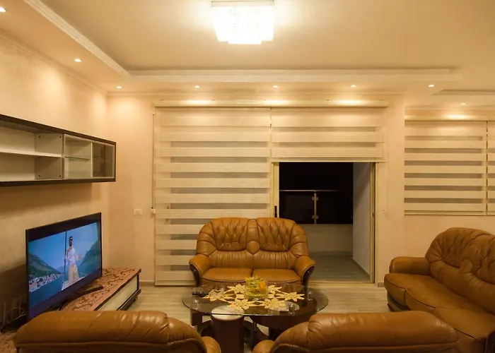 Adriatic Seaview * Dıraç