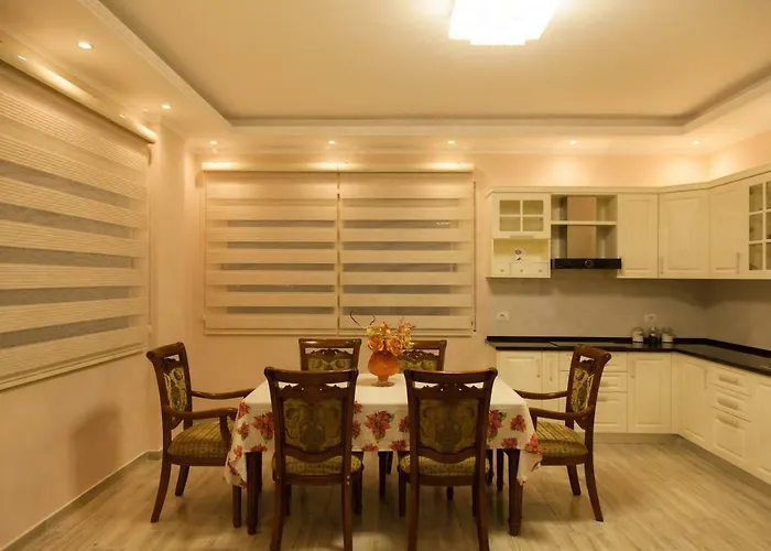 Daire Adriatic Seaview *