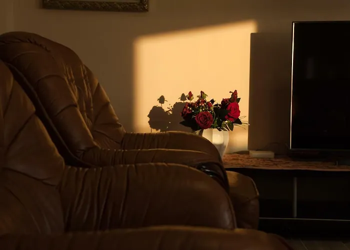 Adriatic Seaview * Dıraç