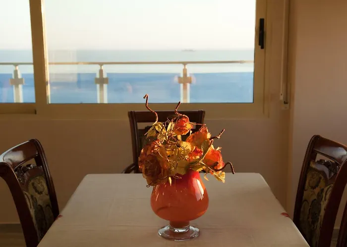 Adriatic Seaview Dıraç