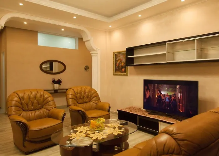 Adriatic Seaview Daire