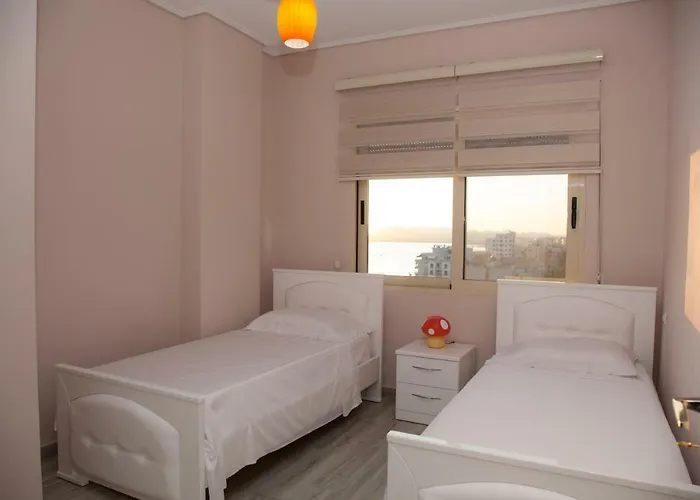 Adriatic Seaview * Dıraç