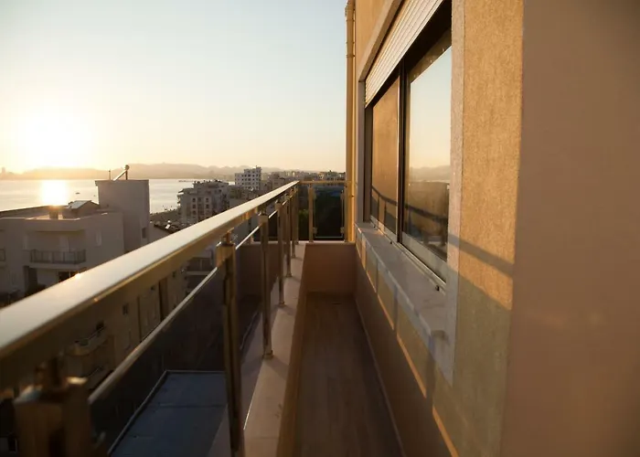 Adriatic Seaview * Dıraç