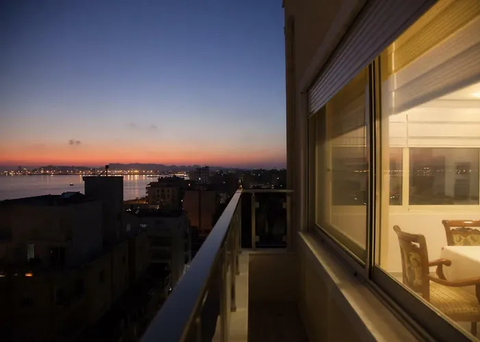 Adriatic Seaview Daire