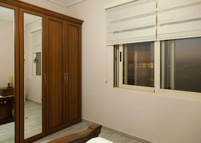 Daire Adriatic Seaview Dıraç