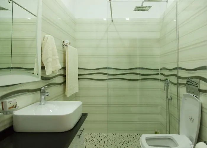 Adriatic Seaview * Dıraç