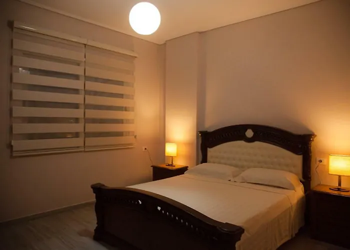 Adriatic Seaview Dıraç