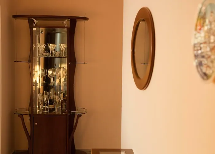 Daire Adriatic Seaview *