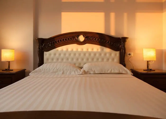 Daire Adriatic Seaview Dıraç