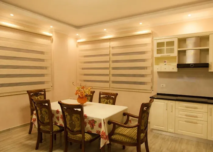 Adriatic Seaview Dıraç