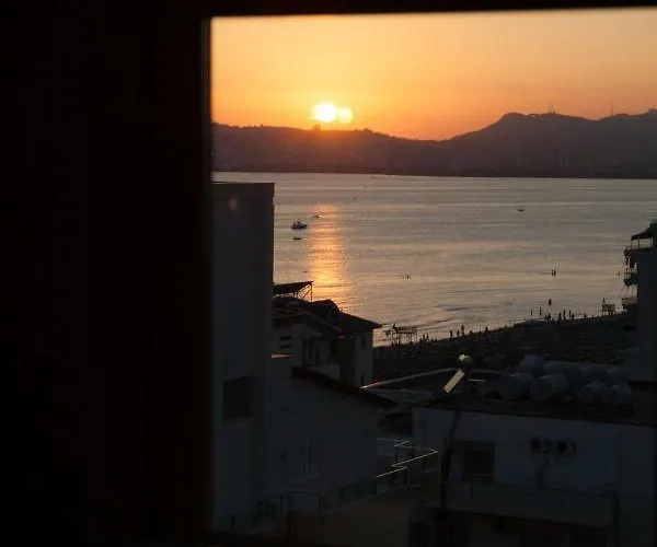 Adriatic Seaview * Dıraç