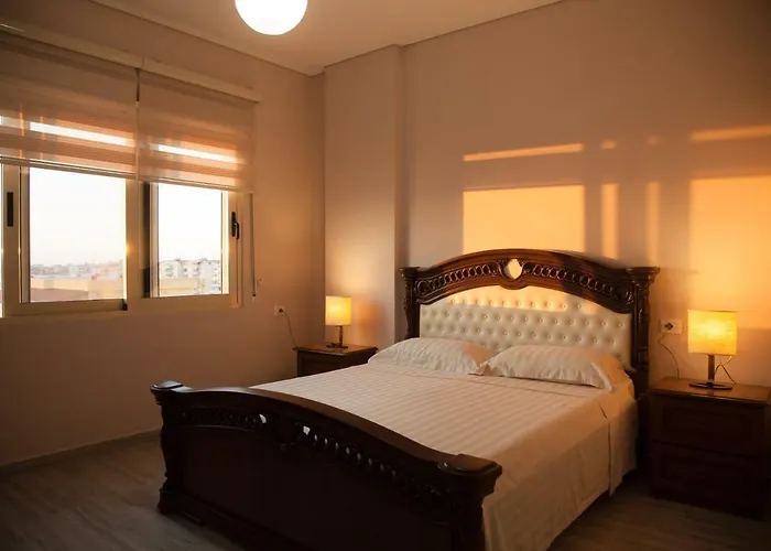 Adriatic Seaview Dıraç