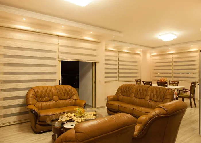 Adriatic Seaview Dıraç