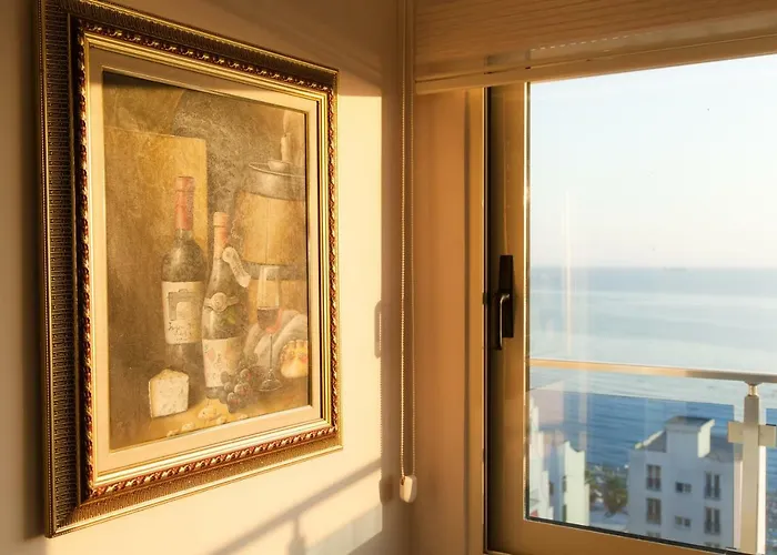 Adriatic Seaview Dıraç