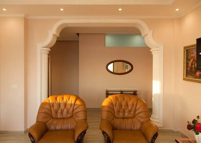 Adriatic Seaview Dıraç