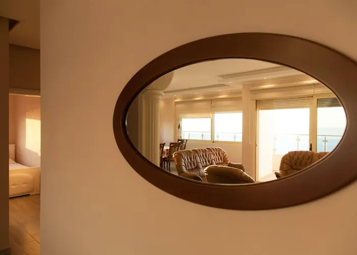 Adriatic Seaview Dıraç