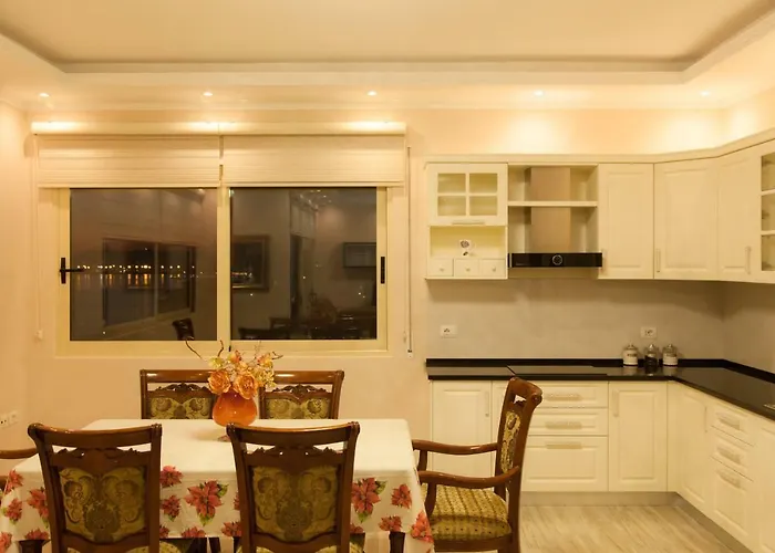 Adriatic Seaview Dıraç